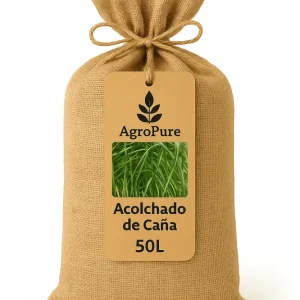 AgroPure - Stokkpolstring 50L