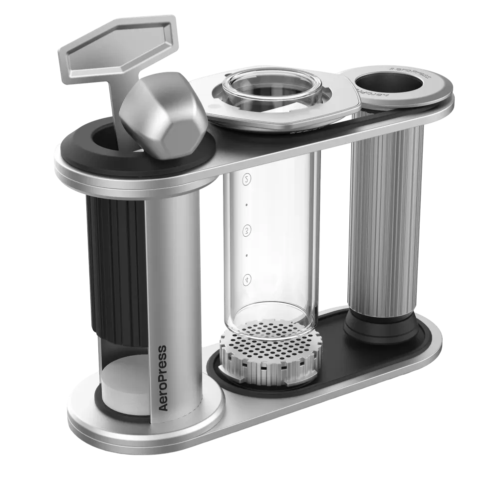 Aeropress Premium bundle pakketilbud