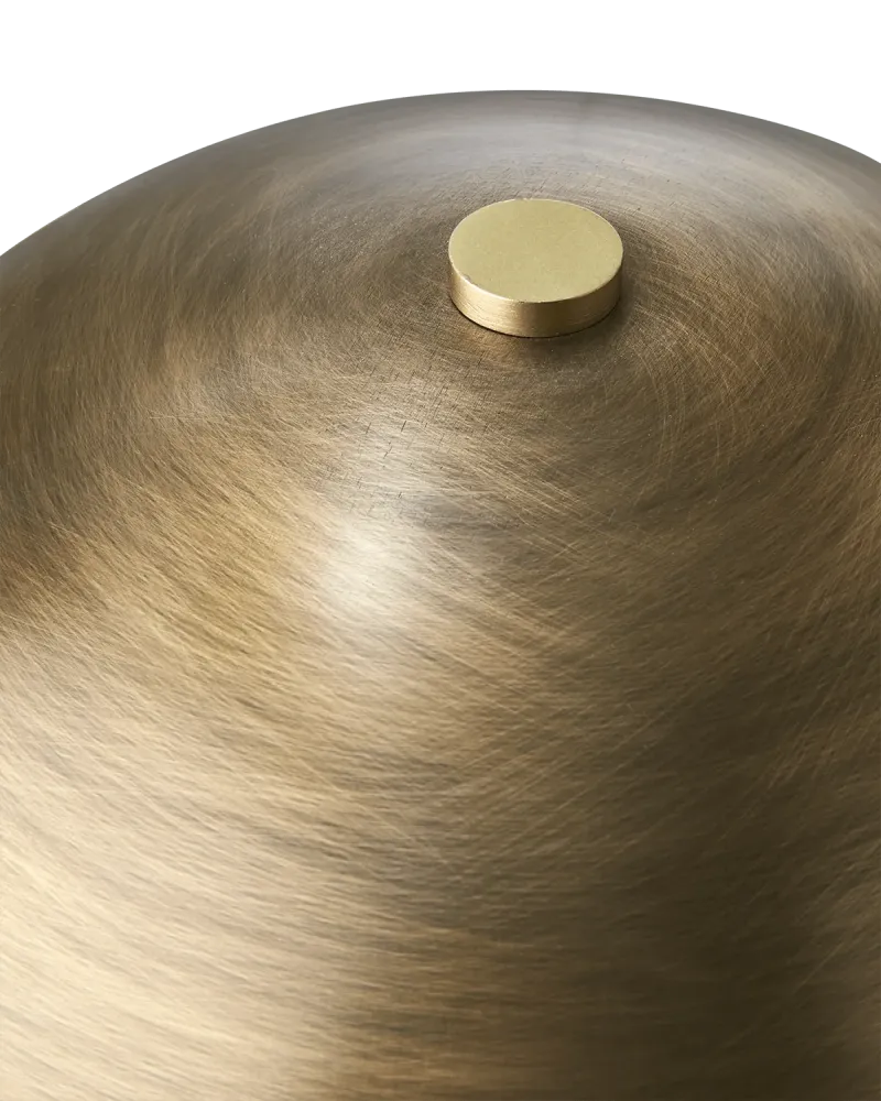 Fungi bordlampe/lim