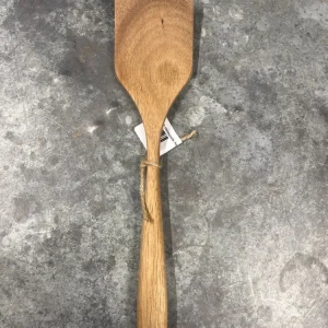 Truls stekespade, Natural