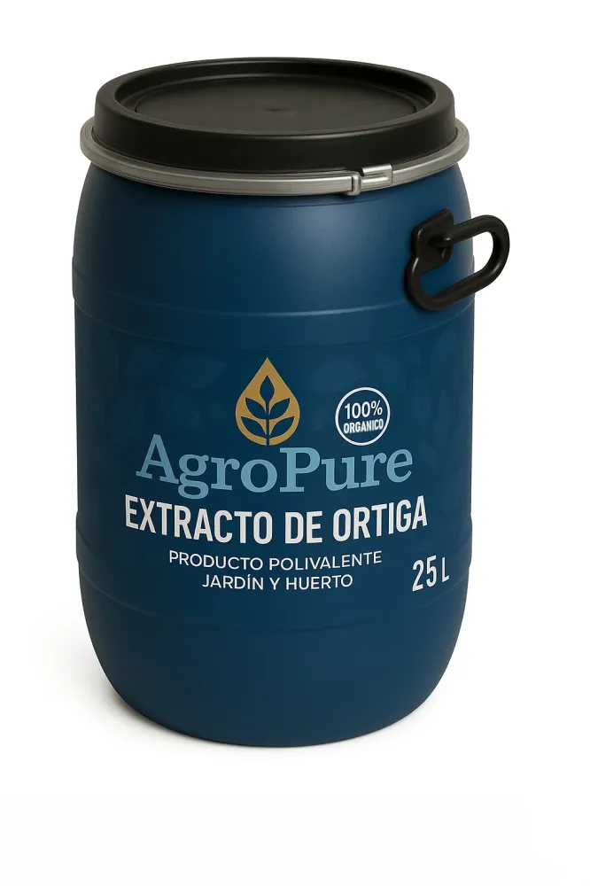 AgroPure - Brennesleekstrakt 25 L