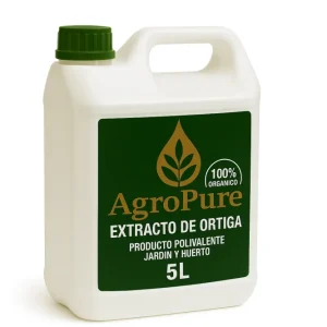 AgroPure - Brennesleekstrakt 5 L