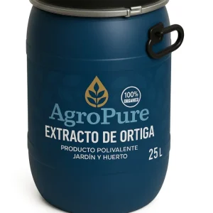 AgroPure - Brennesleekstrakt 25 L