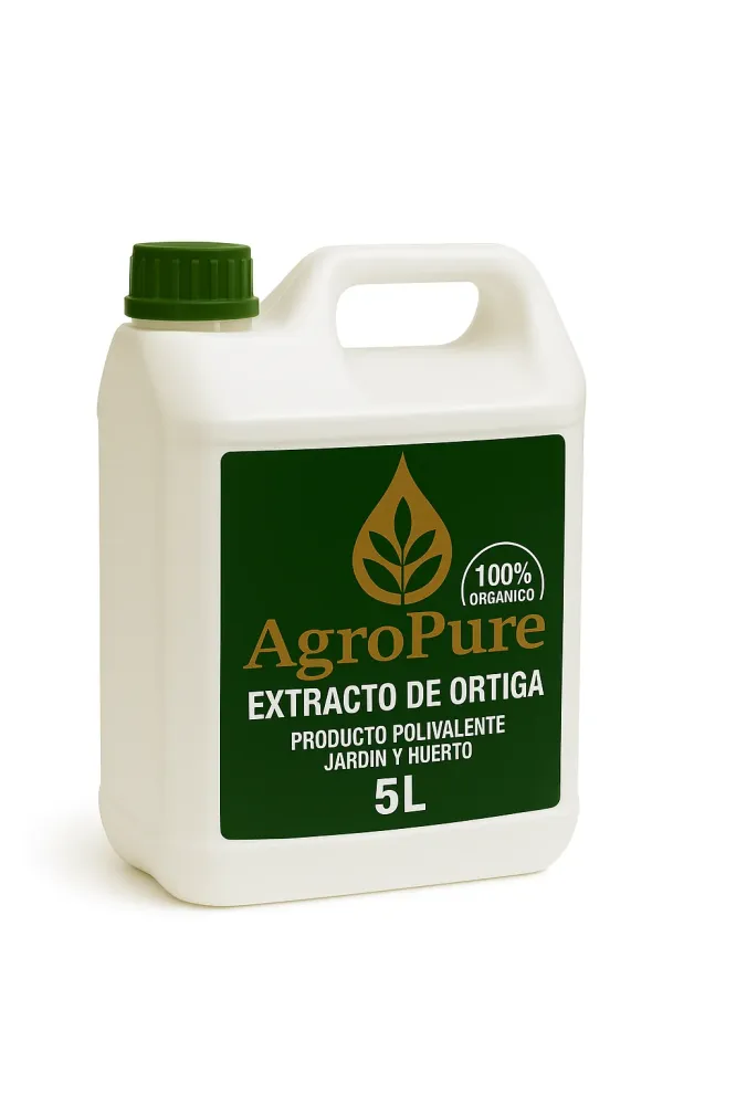 AgroPure - Brennesleekstrakt 5 L
