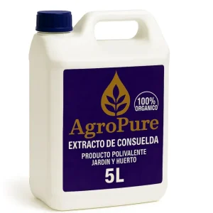 AgroPure - Comfrey Extract 5 L