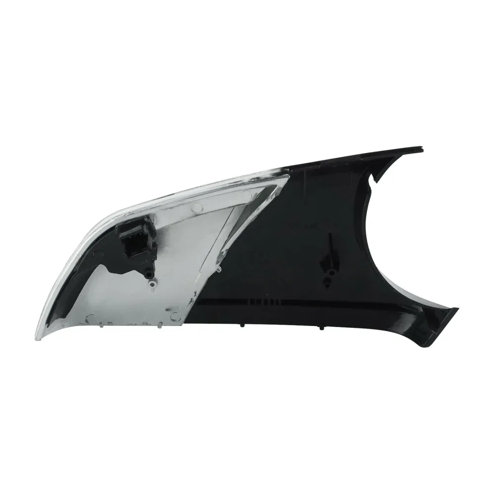 LED Wing Door Mirror Indicator Light Direct Replacement Skoda Octavia II Left (2004-2010)