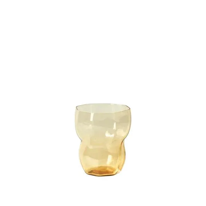 Tumbler Amber 25 cl