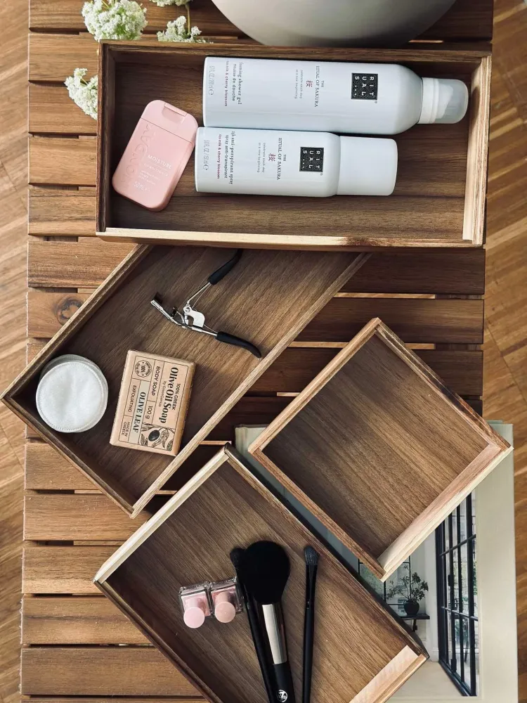 Organizer Akacietre