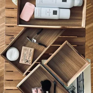 Organizer Akasietre 15x15