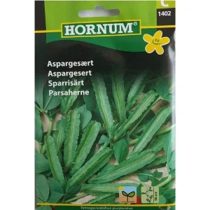 Aspargesert