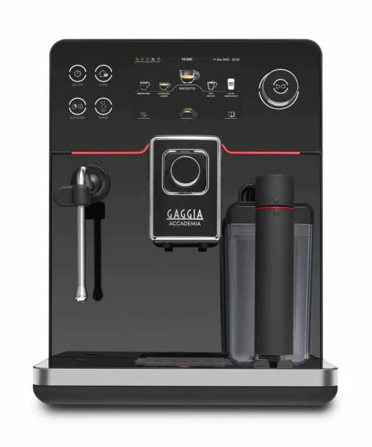 GAGGIA ACCADEMIA Inox