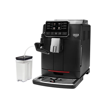 Gaggia CADORNA MILK AMF Sort