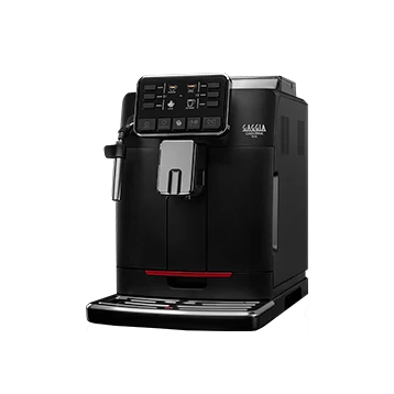 Gaggia CADORNA PLUS CMF Sort
