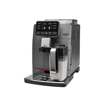 Gaggia CADORNA PRESTIGE Antrasitt