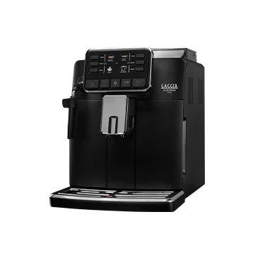 Gaggia CADORNA STYLE Sort