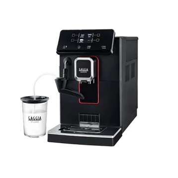 Gaggia MAGENTA MILK Sort