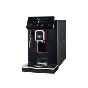 Gaggia MAGENTA PLUS Sort