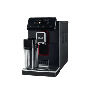 Gaggia MAGENTA PRESTIGE Sort