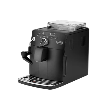 Gaggia NAVIGLIO MILK Sort