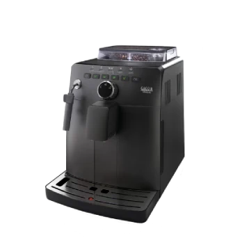 Gaggia NAVIGLIO Sort