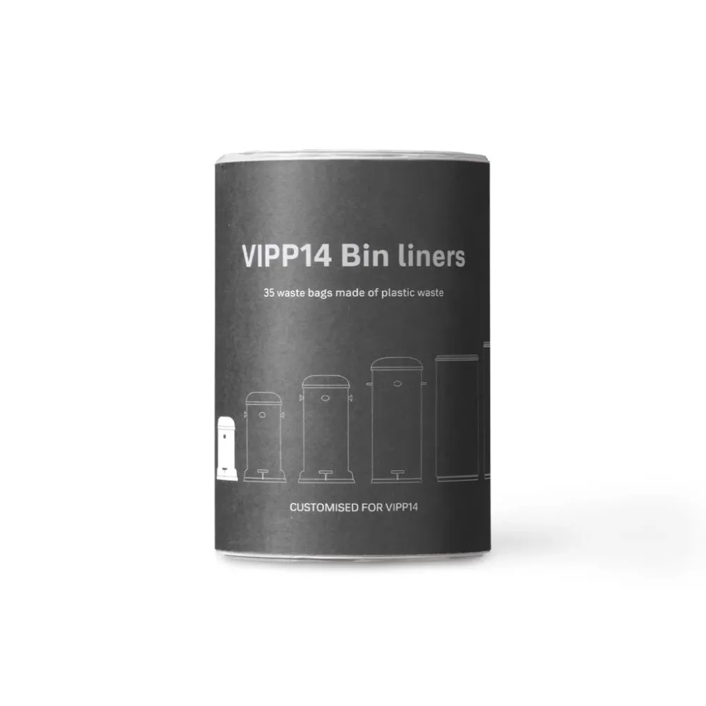 Vipp14 plastposer