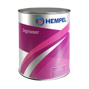 Hempel Degreaser 0,75L – Avfettingsmiddel båt og verktøy