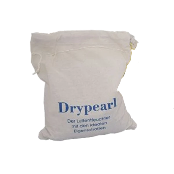 DRYPEARL gjenbrukbar avfukter