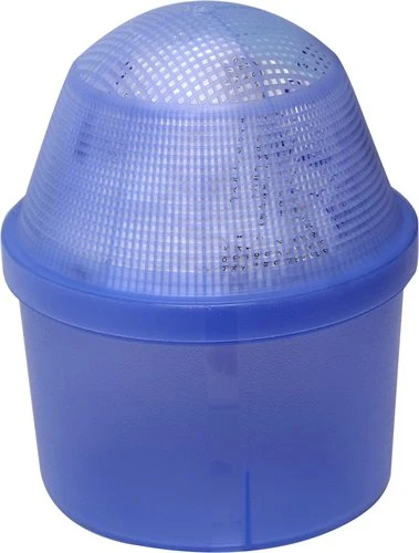 Torrbollen, Avfukter Standard 12-14 m² med magnesiumklorid
