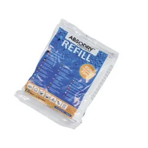Absodry, Avfukter refill 450 g