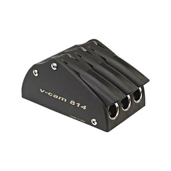 V CAM 814 avlaster trippel