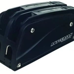 Rutgerson avlaster RC750 HPX dobbel