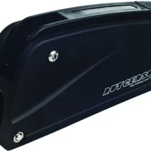 Rutgerson avlaster RC750 HPX enkel