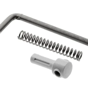 Spinlock fjærarm XA/XAS