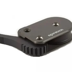 Spinlock mobil avlaster