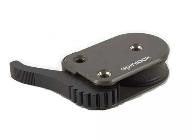 Spinlock mobil avlaster