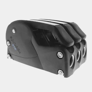 Spinlock-avlaster XTS trippel