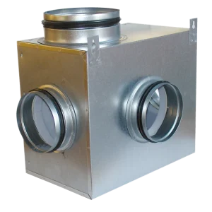 Flexit loftsvifte ULV125