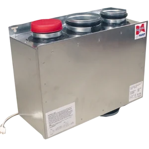 Flexit skapvifte USV-X (H)