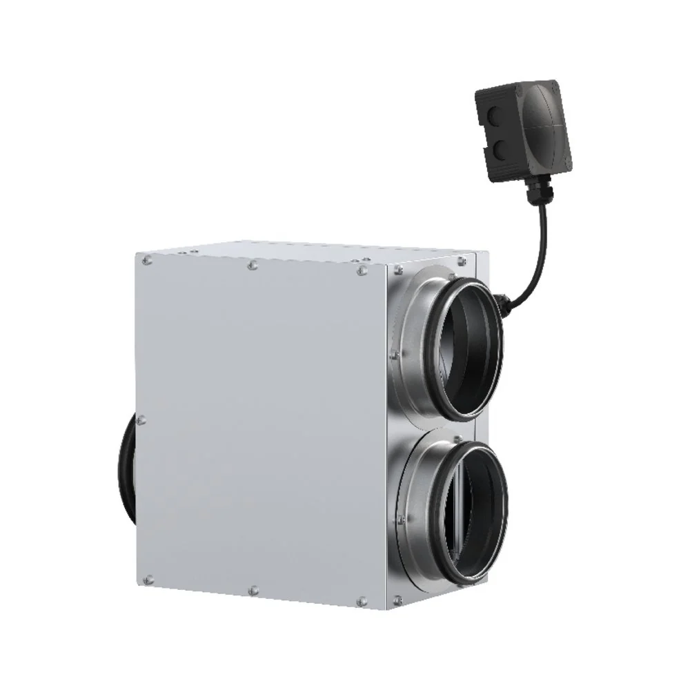 Systemair VEF-2 EC