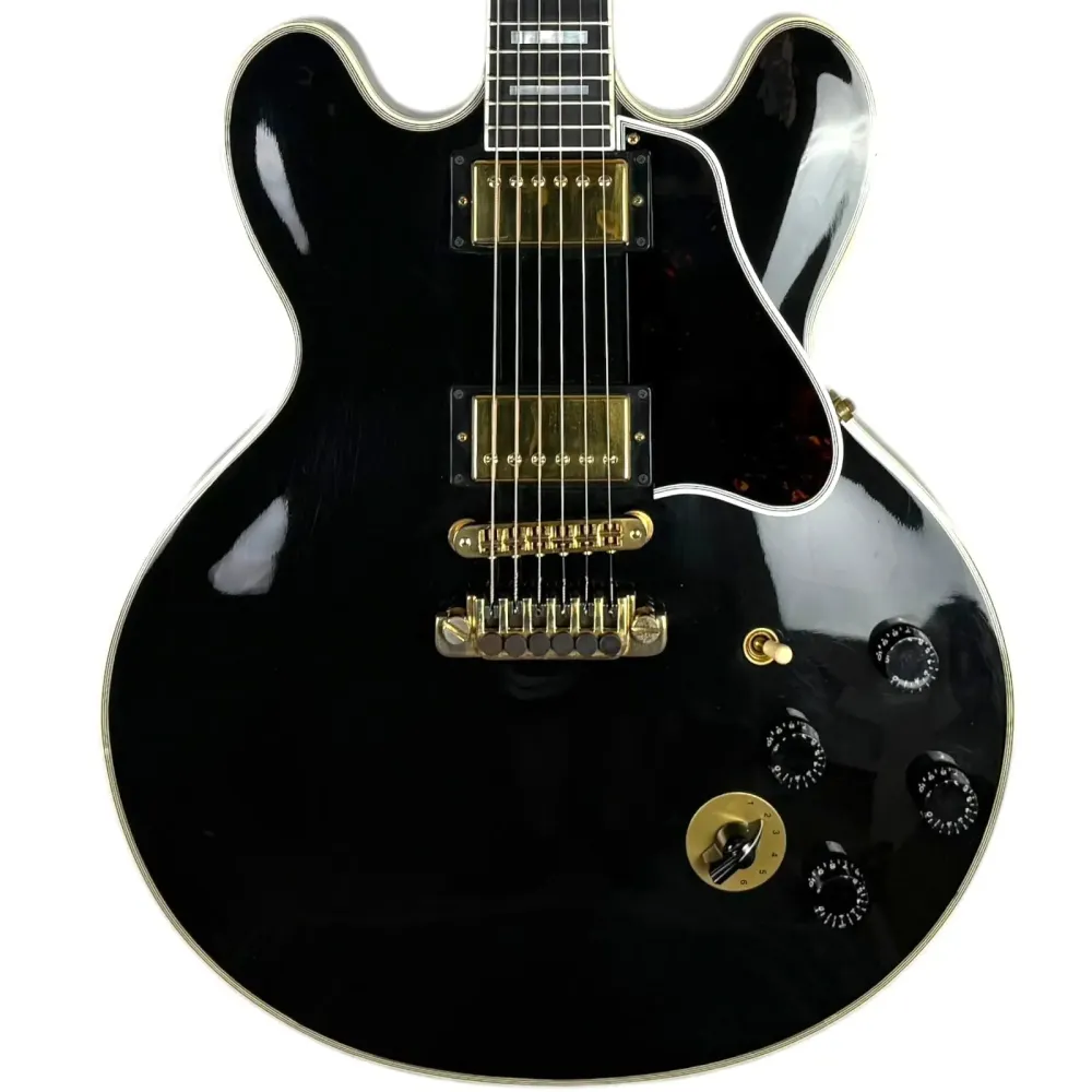 Gibson ES-355 B.B. King Lucille 2005