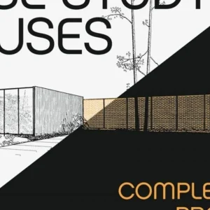 Case study houses
