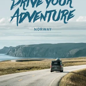 Drive your adventyre