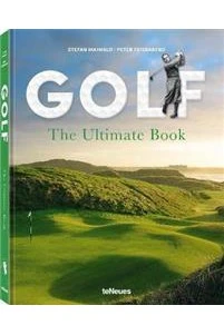 Golf - Ultimate book