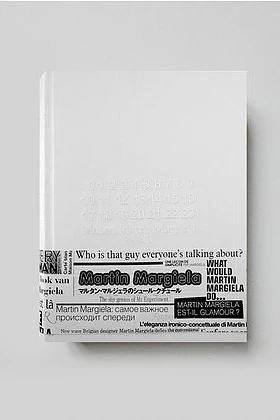 Maison Martin Margiela