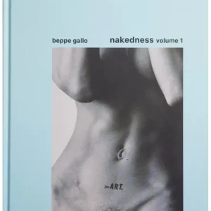 Nadedness Volume 1