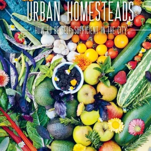 Urban homesteads