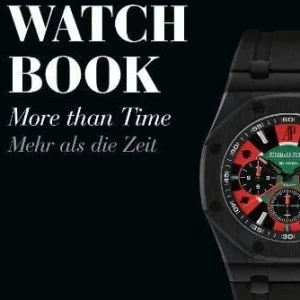 watch book