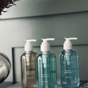 Håndsåpe SPA MIX