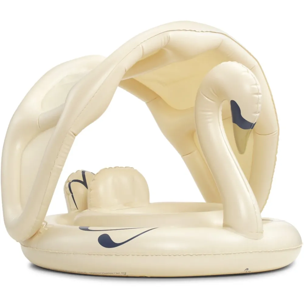 Vanilla COPENHAGEN Milk Swan Baby Float Shade