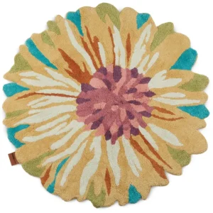 BLANDINE BATH MAT Ø 80 100